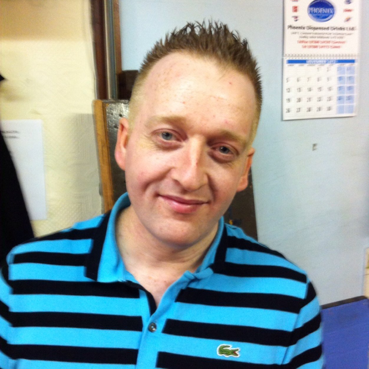 Keith oxford (OxfordKeith) Twitter