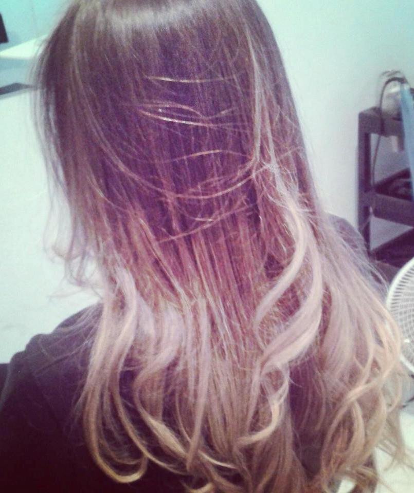 Serviço de beleza para a mulher;
#BELLAVICTORIA