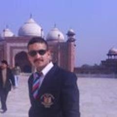 M.Phil. Research scholar Deptt. of History University of Delhi