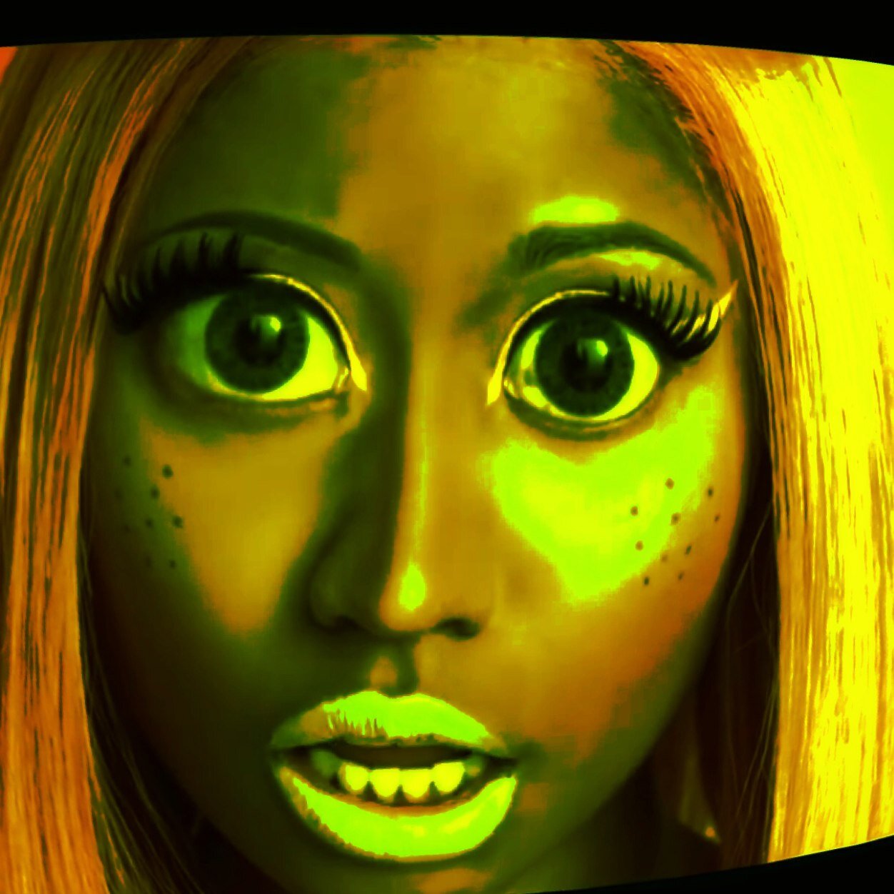 @nickiminaj ken #1!!! This account its dedecate for NickiMinaj #teamminaj