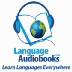 lang_audiobooks's profile picture. Language Audiobooks downloads quickly and easily. Learn Languages Everywhere. Free language lessons here http://t.co/FWfdB4W4wy