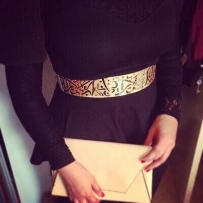 Chebekiaa's profile picture. Kaama toedien, toeden.