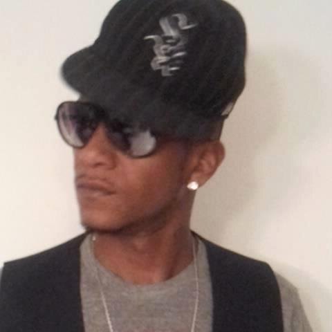 Rap artist second, and a grown man first.  Still love doing my music though.. Add that!