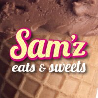 Sam'z Eats & Sweets(@SamzEats) 's Twitter Profileg
