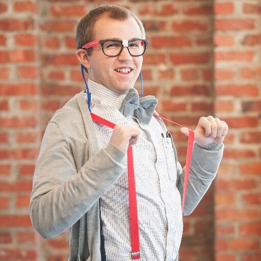 mattlow11's profile picture. Software Engineer at Lumosity