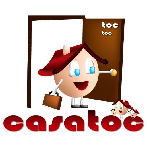 CasaToc mucho más que un portal inmobiliario