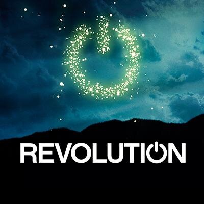 _RevolutionTV Profile Picture