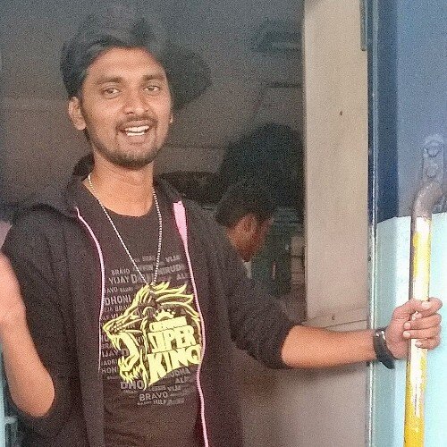 vjaisagar's profile picture. 