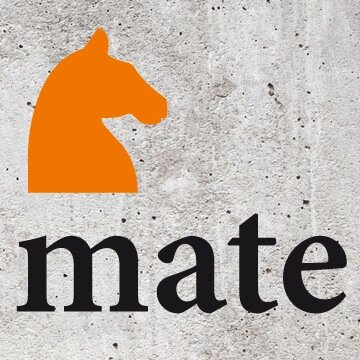 MATE es una agencia de Branding, Comunicación y Relaciones Públicas.