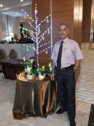 jalaliraq50's profile picture. 