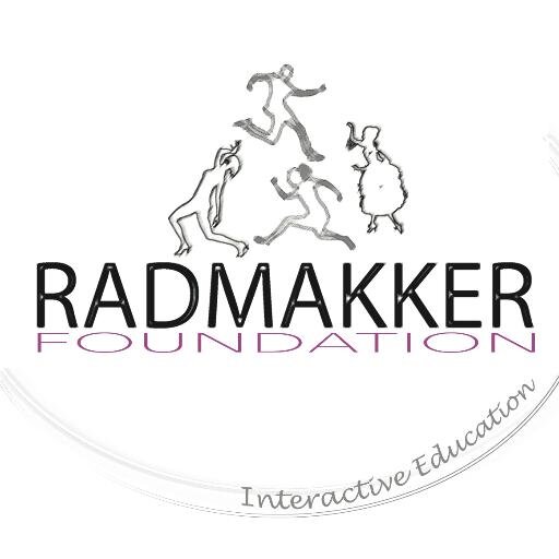 RADMAKKER's profile picture. 