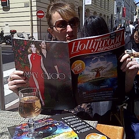 alexandriasage's profile picture. AFP journalist covering Italy in Rome