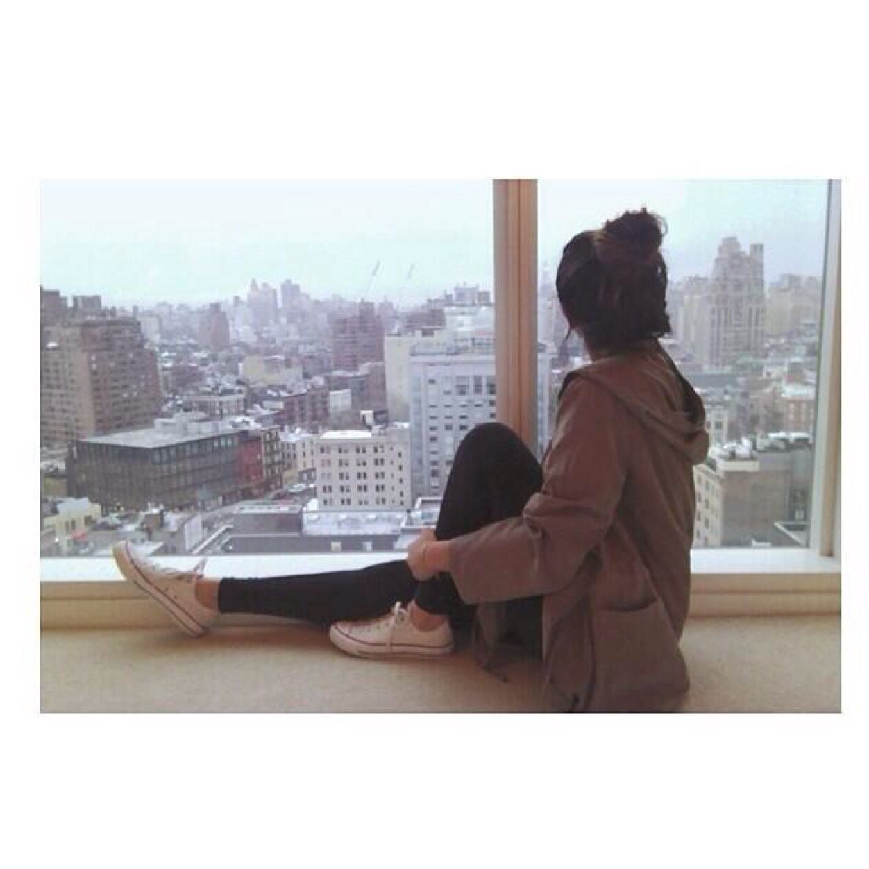 she inspired so much girls in the world @BethanyMota - Beth followed me on 26-1-14.. ♥️