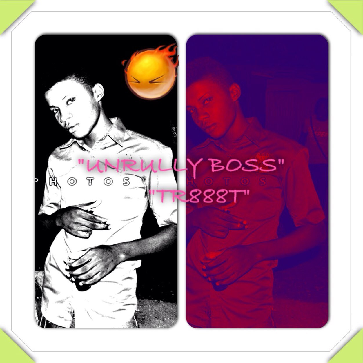 CrocsB's profile picture. 