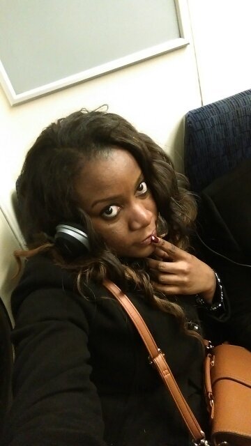 bimbabe's profile picture. Its jst me