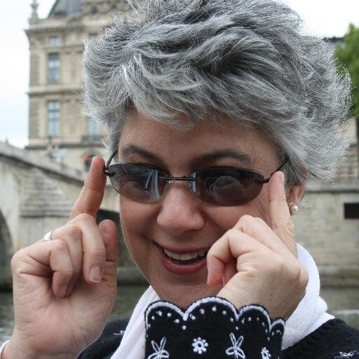 Julie Sharpe