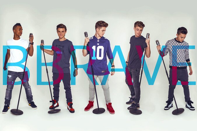 b_bravefan1's profile picture. official b-brave horoscoop - i follow back