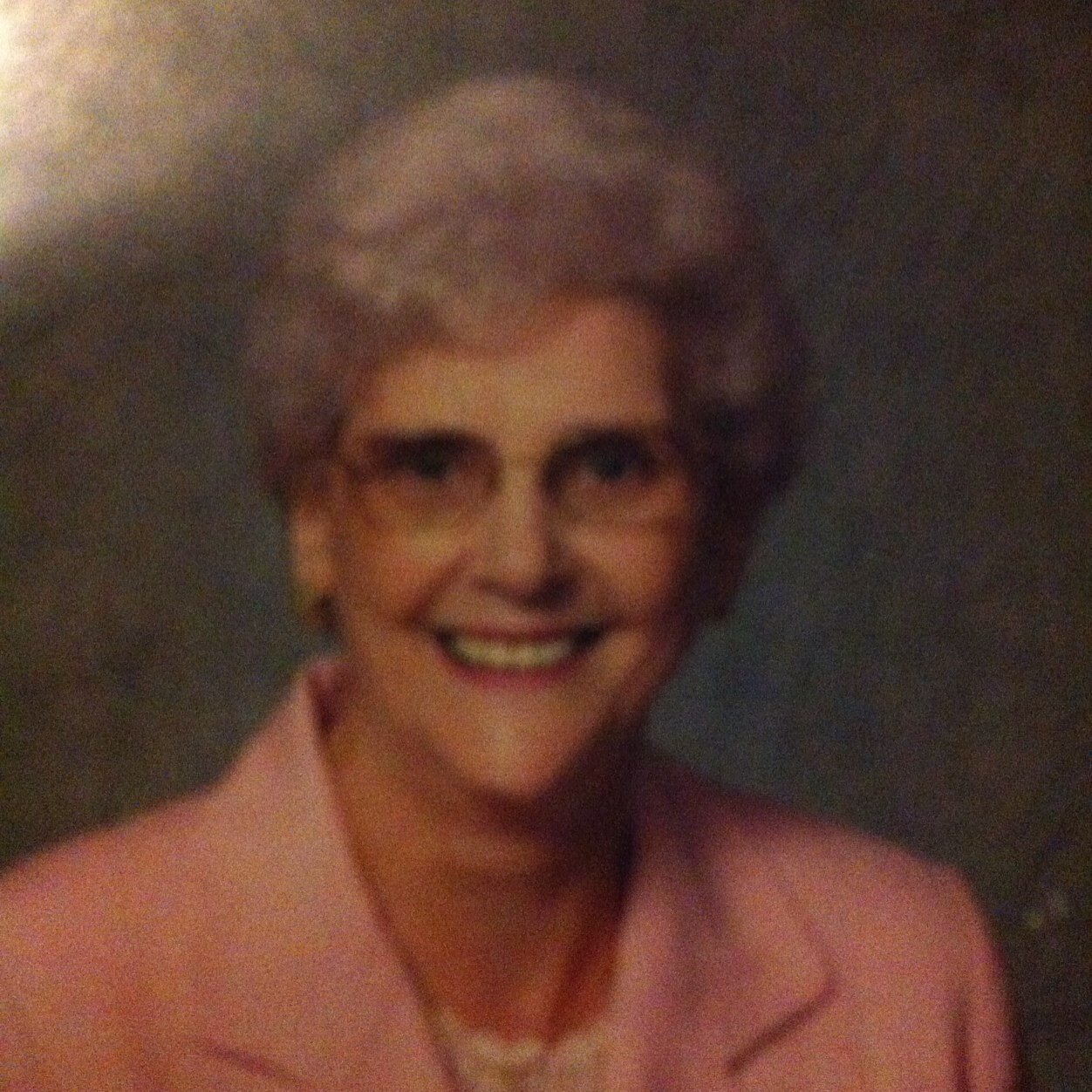 MargaretPegvh's profile picture. 