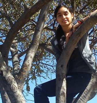 GloriaCastelln's profile picture. Ing. Industrial