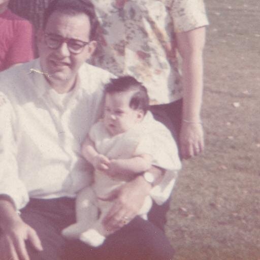 Rogersnotes's profile picture. I’m shook