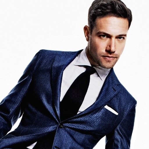 | Fitness | Product design | Interiors | Fashion | Global innovation | 📷 @EricVillency