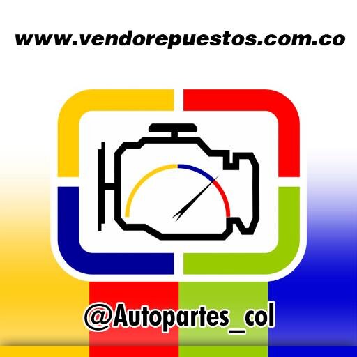 Es un sistema de búsqueda y gestión, el cual ofrece la ayuda a empresas o personas, a localizar repuestos automotrices.
