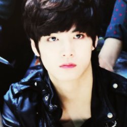 wook, sabrosuras coreanas.