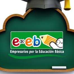 Fundación Empresarios por la Educación Básica, A.C. comunicaciones@exeb.org.mx
Teléfono: (52) 5262 1930