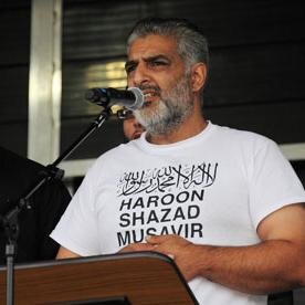 Haroon Jahan Foundation