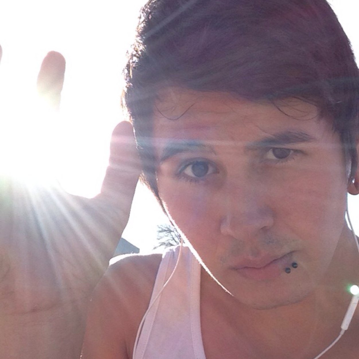 Apiercecharley's profile picture. 