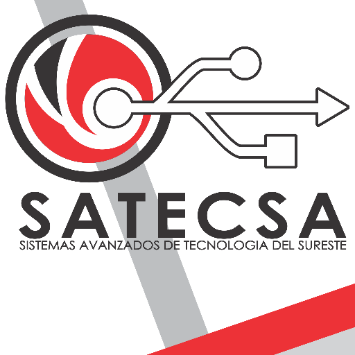 SATEC_SA's profile picture. Compra, Venta de Accesorios y Servicios Informáticos.
