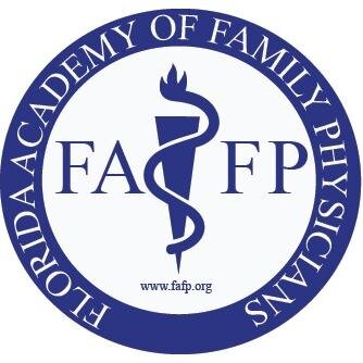 The FAFP works to advance the specialty of family medicine by promoting excellence and improvement in the health care of all Floridians. #fafp