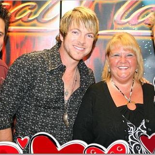 DawnZychowski's profile picture. 