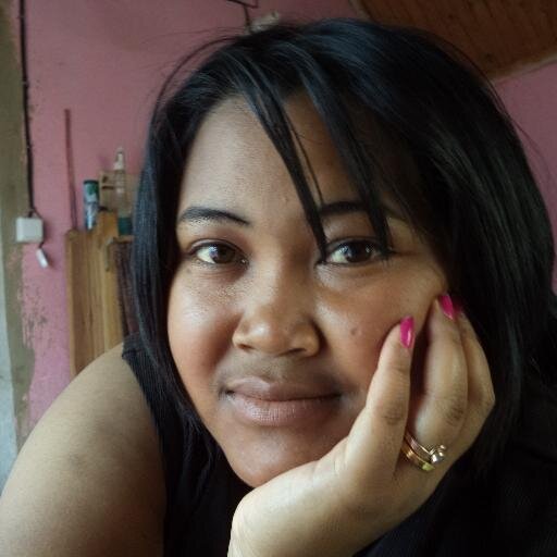 Harimiarana's profile picture. 