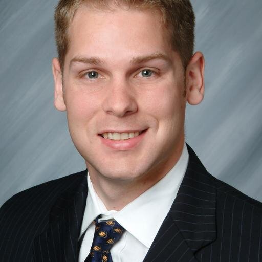Aaron Fries