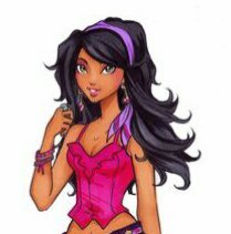 a gypsy girl dancing for money with my friend Djali  [The Hunchback of Notre Dame]single