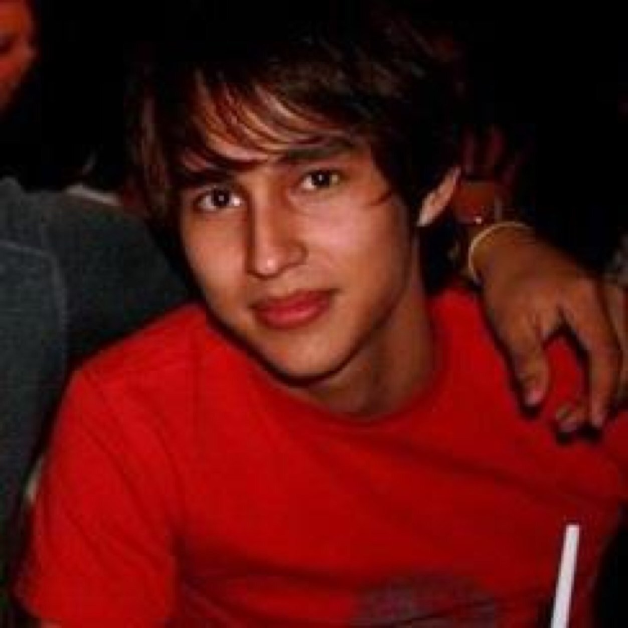 ArnooldMtz Profile Picture
