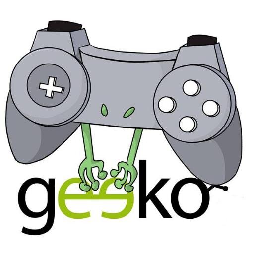 GeekoMagazine's profile picture. 