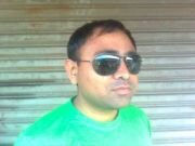 AmitNakrania's profile picture. 