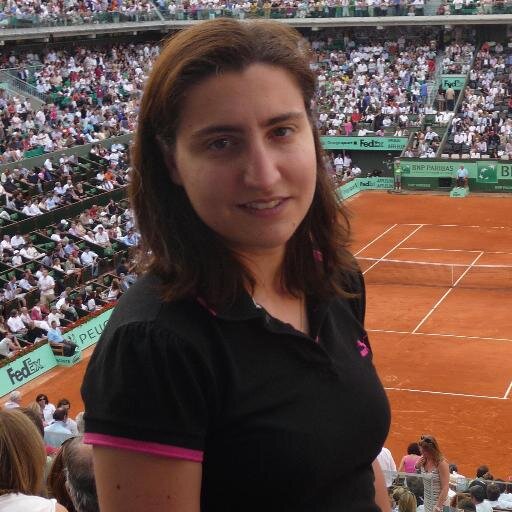 Stephanie Delcroix Profile