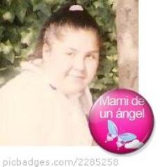 AlmendraLen's profile picture. Casada ,con tres hijos Natalia , Pablo a mi lado mi Vicente en el Cielo ...
Mi corazón dividido entre el cielo y la tierra ........