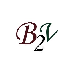 BlogtoVlog's profile picture. This youtube channel is named Blog2vlog, where popular blogs are converted into video blogs or vlogs for fans.