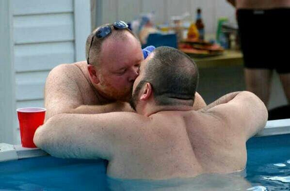 Chubbylovers89's profile picture. Like chubby,bears,daddy
Let's have fun