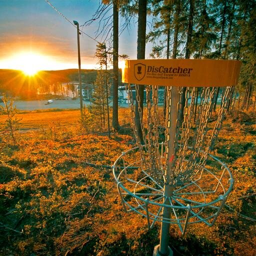 Looking for Jump Putt videos first.  Always on the look out for photojournalists who love the game of Disc Golf!