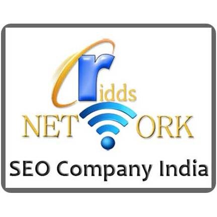 Ridds Network is a Indian SEO Company that offers high quality seo services (search engine optimization) to both small and medium sized businesses.