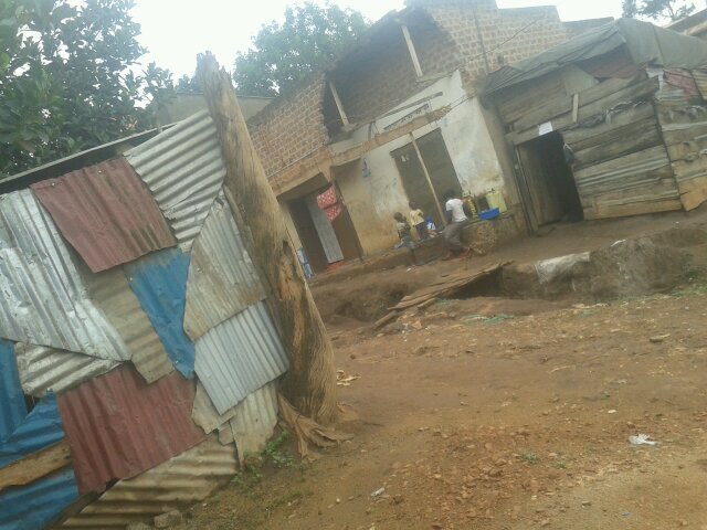 born in 1991 in makerere kikoni