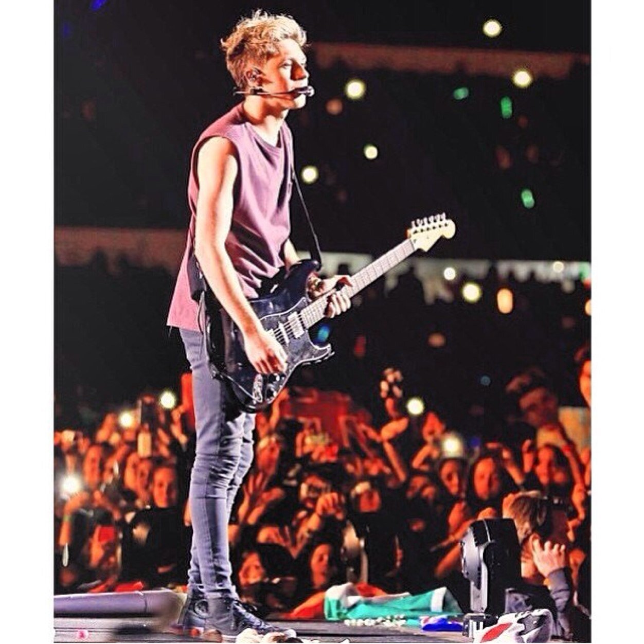 nukehemmings's profile picture. Never in my wildest dreams/9
