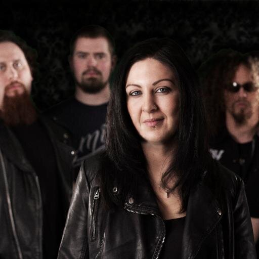 AceldamaUK's profile picture. Infectious, energised hard rock that will blow you away!