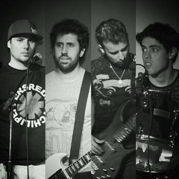 Banda Curitibana JamesJones - CONTATO PARA SHOWS: (41) 3243-0031 / 8465-9546 / bandajamesjones@gmail.com