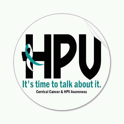 HPVAwareness_'s profile picture. This is a class project about HPV awareness. Follow us to learn more about HPV and the causes of it!